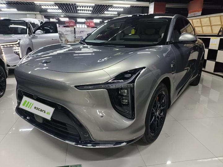 IM Motors LS6 2026 EV Max