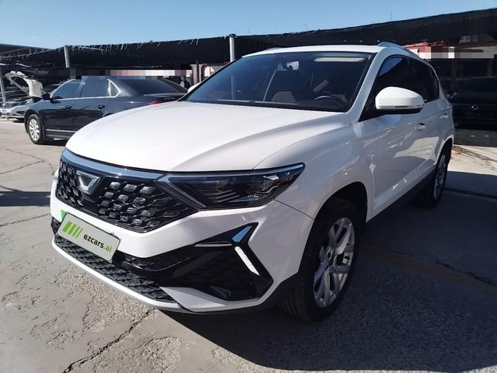 VS5 2023 280TSI AT Progressive