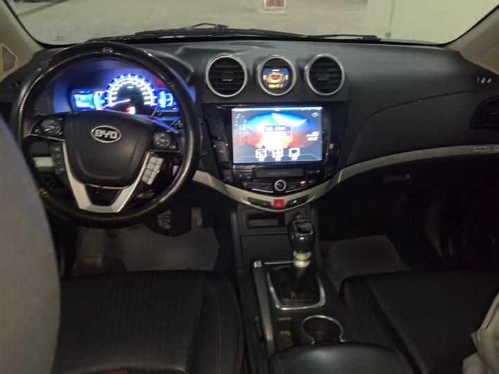 S7 2016 1.5T MT Premium photo 5