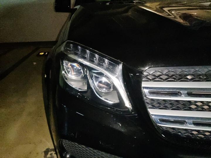 GLS 2018 GLS 400 4MATIC Luxury photo 7