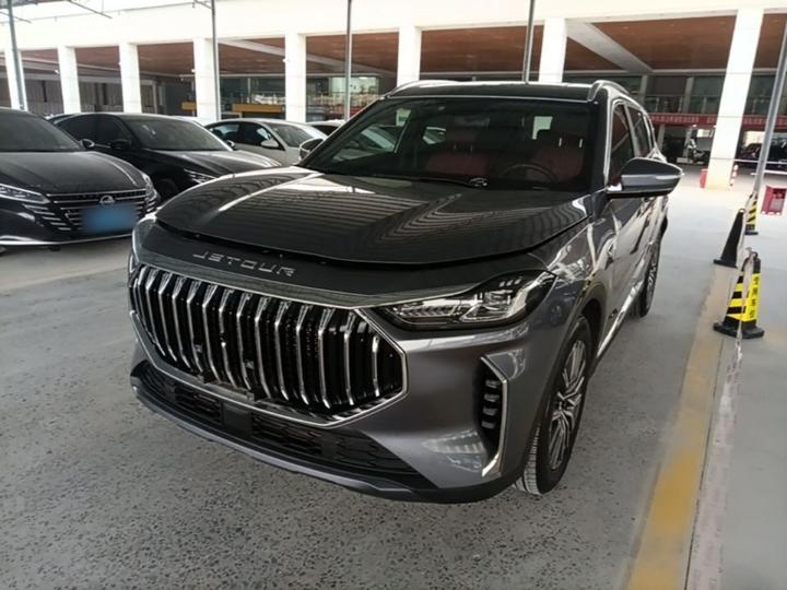 X70 PLUS 2023 1.6T DCT 5-Seater