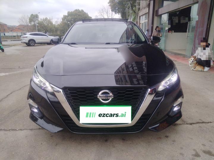 Teana 2019 2.0L XL Comfort photo 2