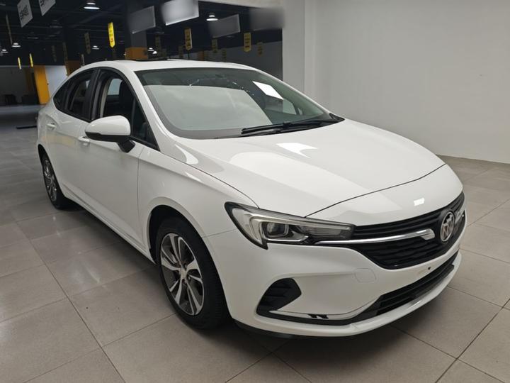 Verano 2020 20T CVT Leading photo 3