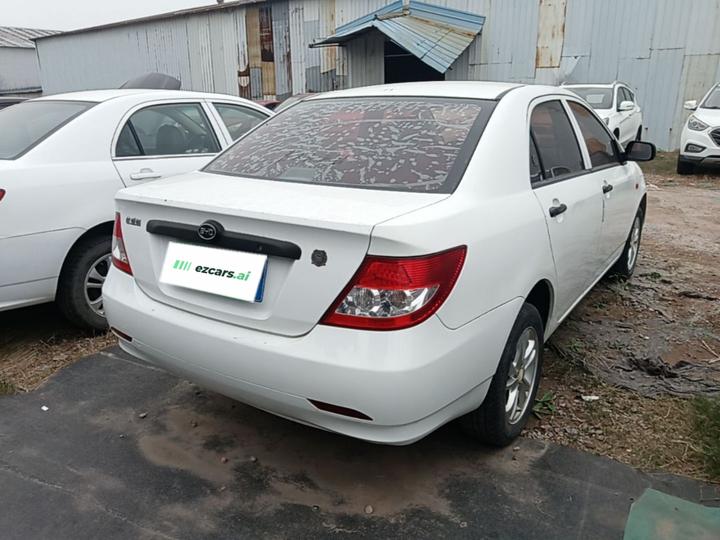 F3 2018 1.5L MT Classic photo 6