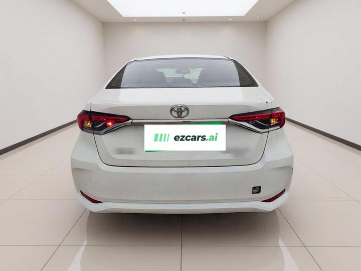 Corolla 2023 1.2T photo 3
