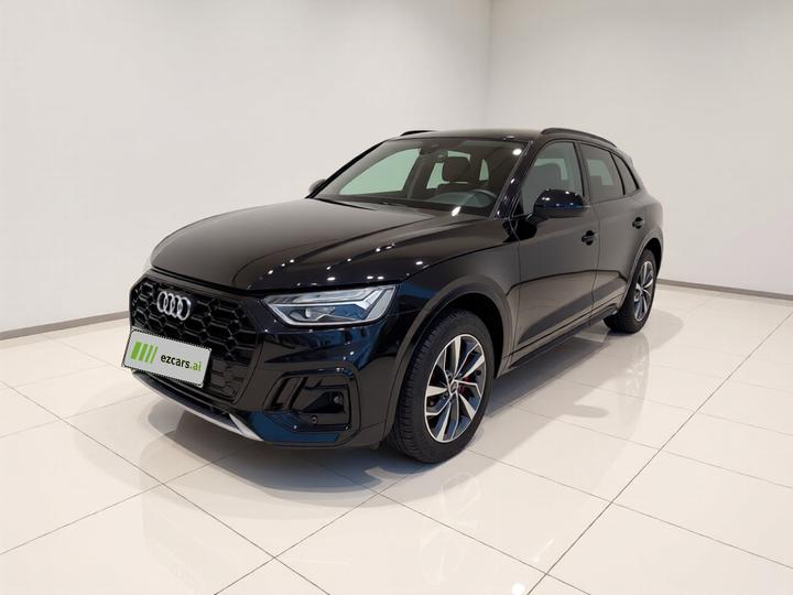 Q5L 2024 40 TFSI Luxury Dynamic