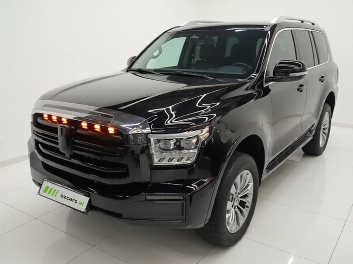 500 EV 2023 Hi4-T