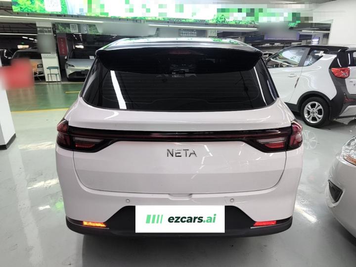 Neta AYA 2023 Facelift 401 Lite photo 5