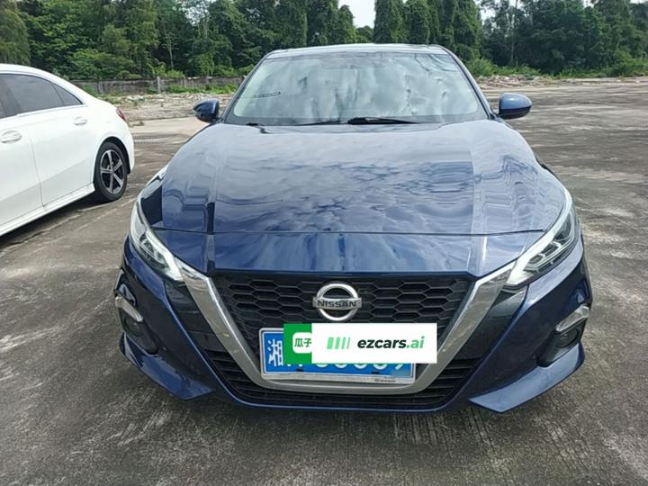 Teana 2020 2.0L XL Comfort photo 2