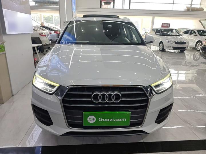 Q3 2017 35 TFSI photo 2