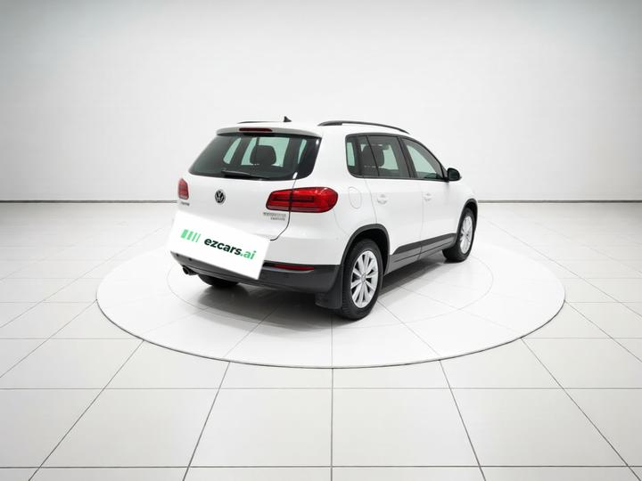 Tiguan 2017 300TSI AT RWD photo 6