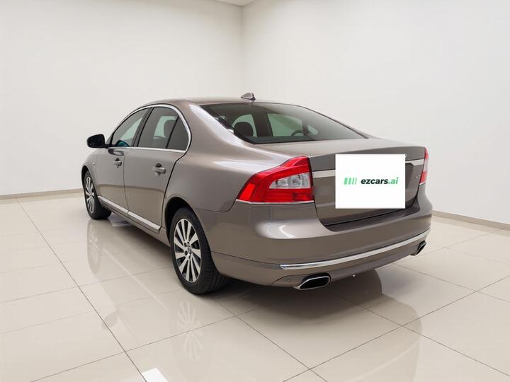 S80L 2015 2.0T T5 photo 4