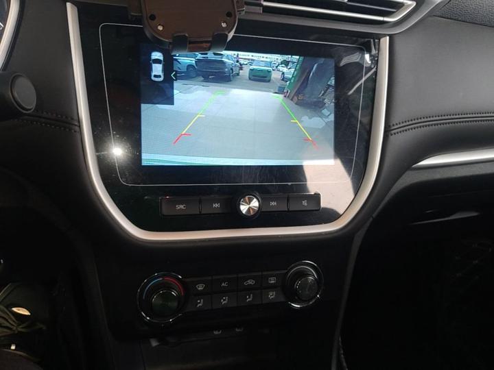 RX3 2020 1.6L MT 4G Flagship photo 7
