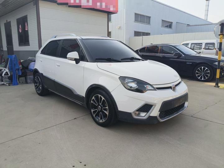 3SW 2015 1.5L AMT Elite photo 3