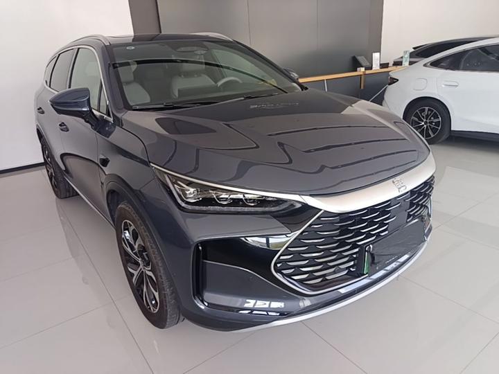 Tang EV 2025 ADAS DM-i 115KM Flagship photo 3