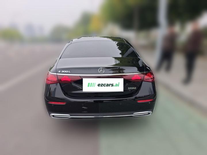 E-Class 2025 Facelift E 260 L photo 5