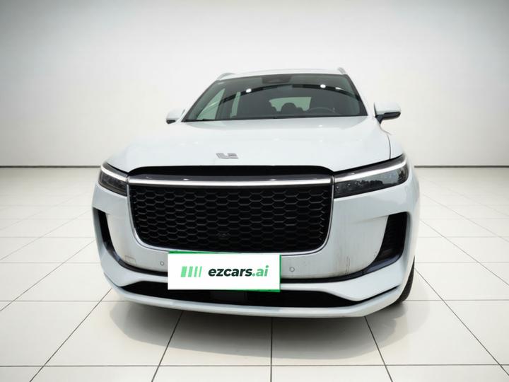 Li Auto ONE 2021 EREV 6-Seater photo 2