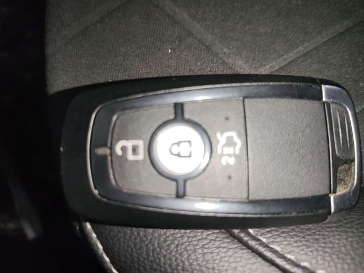 Escort 2019 Facelift 1.5L AT China VI photo 8