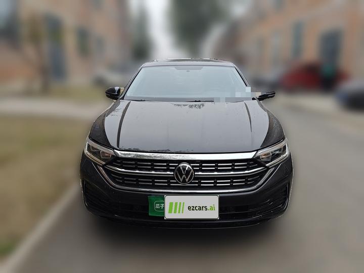 Sagitar 2025 Facelift 300TSI DSG photo 2