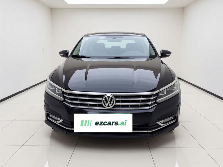 Passat 2017 330TSI DSG photo 2