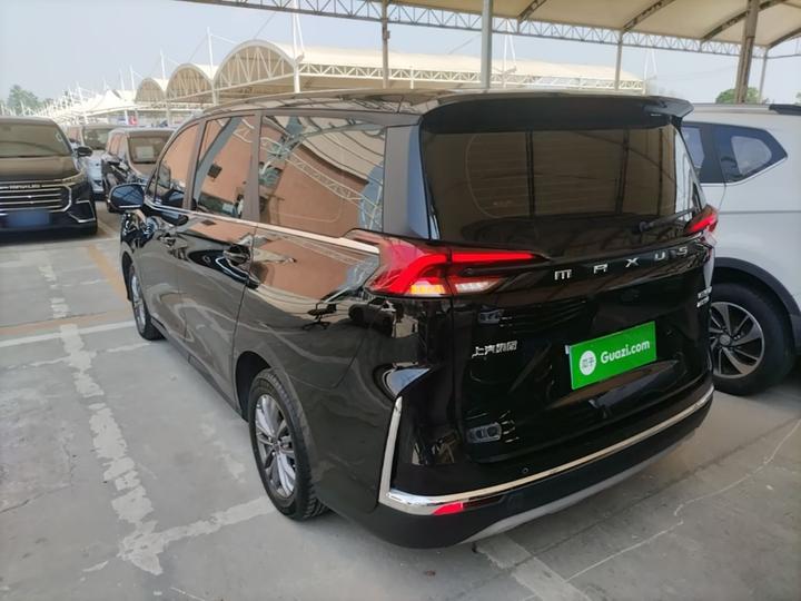 MAXUS G50 2023 PLUS 1.5T AT photo 4