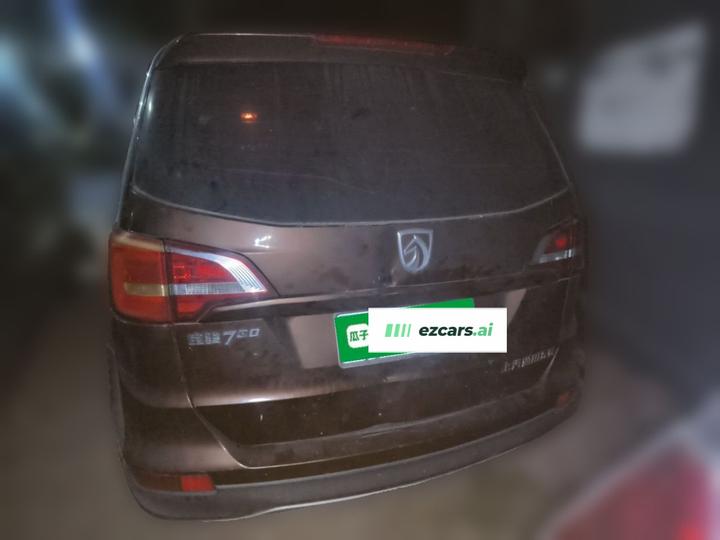 730 2016 Facelift 1.5L MT Standard 5-Seater photo 5