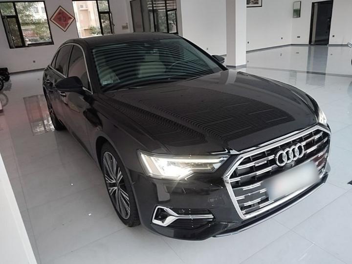 A6L 2022 55 TFSI quattro Exclusive photo 3