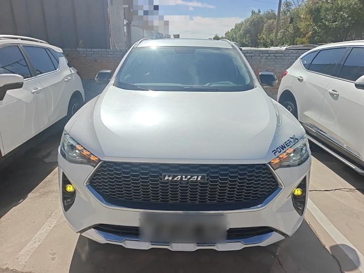 F7 2020 2.0T RWD i photo 2