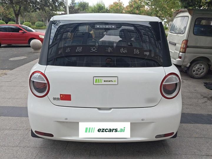 Nevo Changan Lumin 2022 210km photo 5