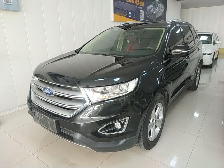 Edge 2016 EcoBoost 245 RWD 5-Seater