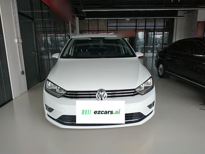 Golf 2016 1.6L AT Comfort photo 2