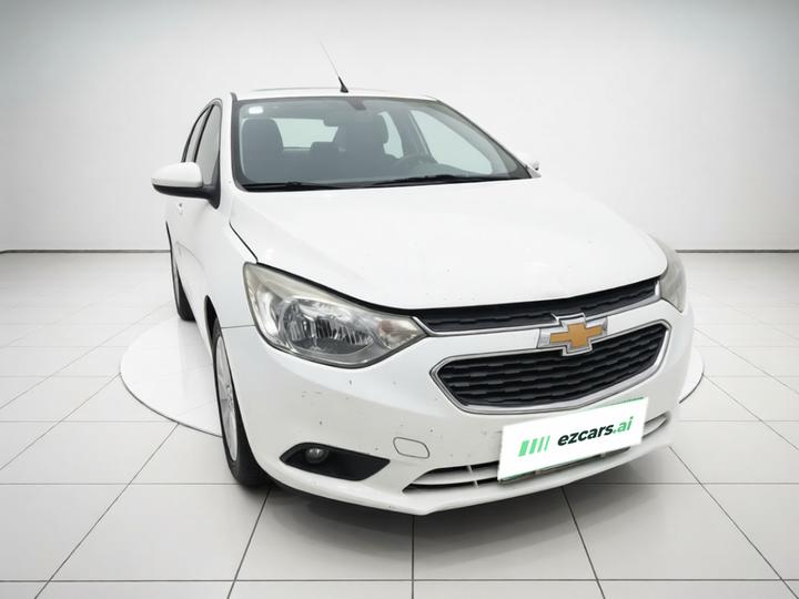 2015 3 1.5L MT photo 3