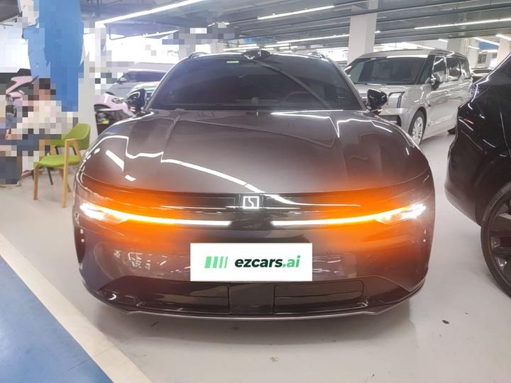 007GT 2025 Long Range RWD ADAS 100kWh photo 2