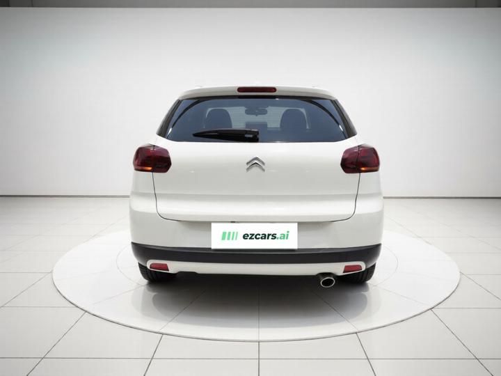 C3-XR 2015 1.6L AT Pioneer photo 3