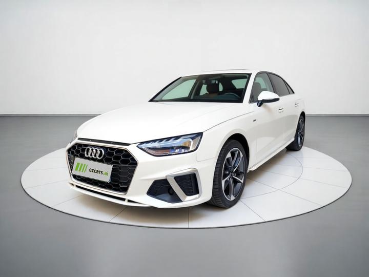 A4L 2022 40 TFSI Fashion Dynamic