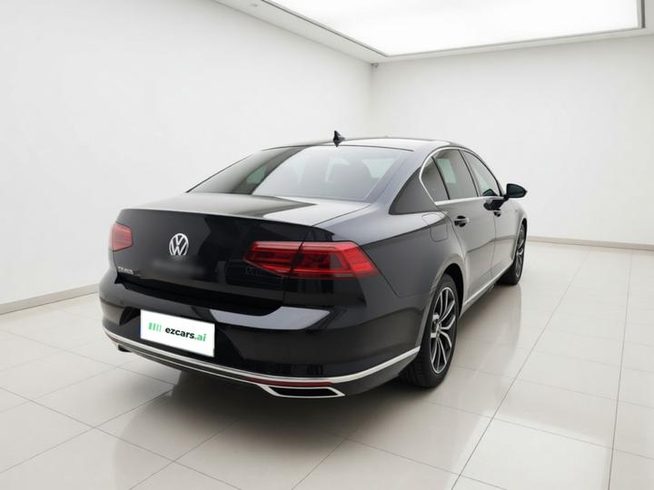 Magotan 2020 330TSI DSG Leading photo 6