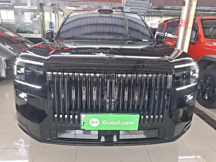 9X 2025 70kWh 6-Seater photo 2