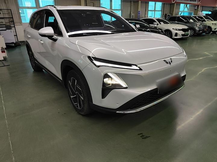 Wuling S 2024 510km Flagship photo 3