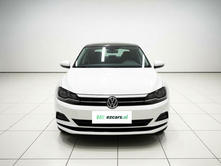 Polo 2019 Plus 1.5L AT Tech photo 2