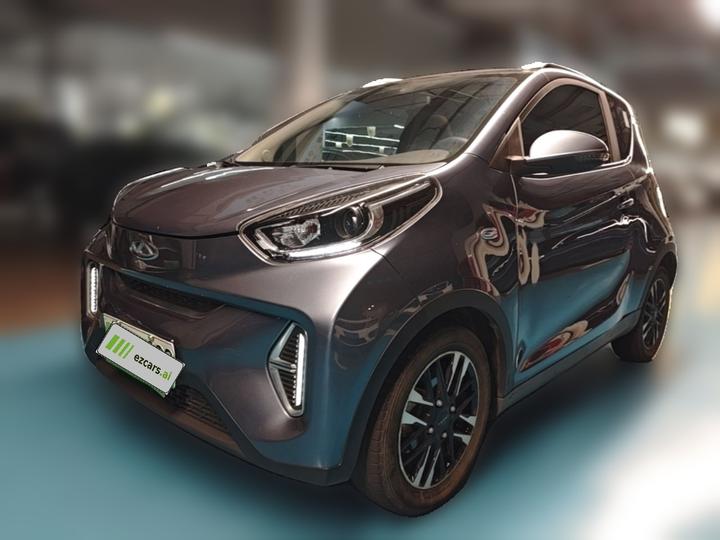QQ Little Ant 2022 LFP 30kW 301km