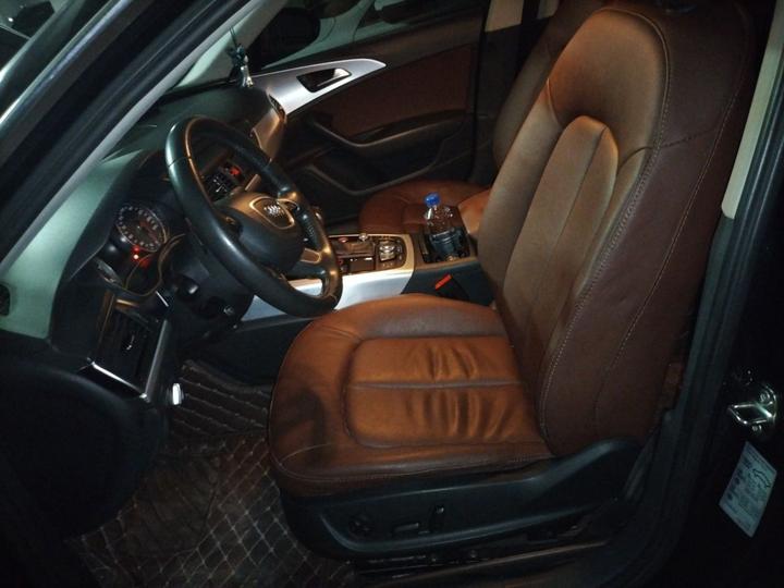 A6L 2014 TFSI Comfort photo 7