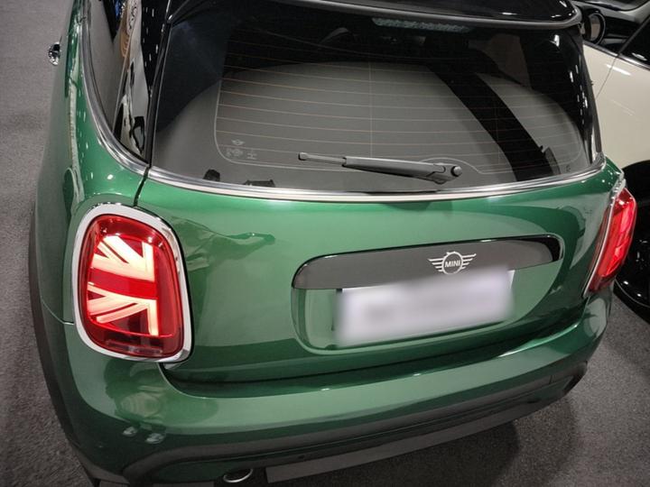 2022 1.5T COOPER photo 3