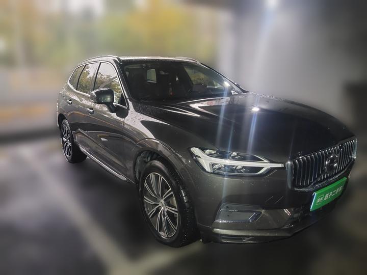 XC60 2020 T5 AWD Luxury photo 3