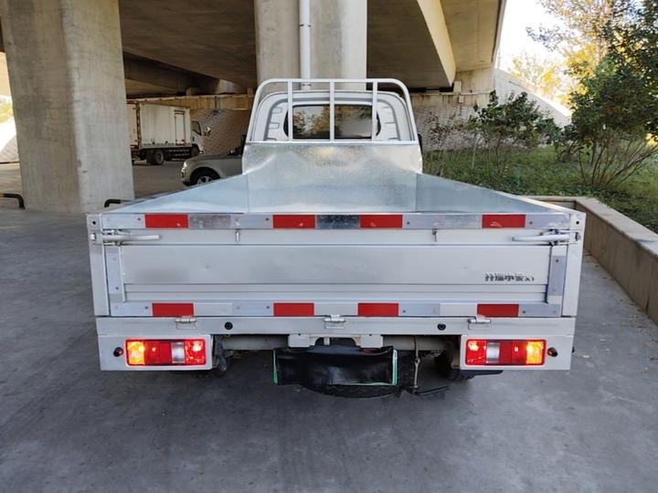 EV 2023 Truck 41.86kWh photo 5