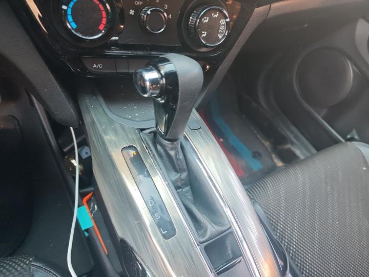 XR-V 2017 1.5L LXi CVT Classic photo 6