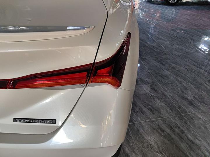 Avalon 2021 2.5L Touring Premium SPORT photo 7