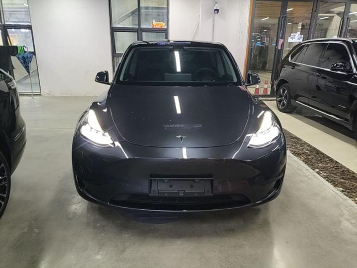 Model Y 2024 RWD photo 2
