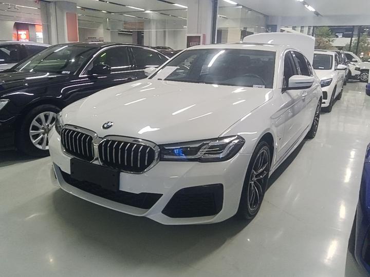 5 Series EV 2022 535Le M Sport Package