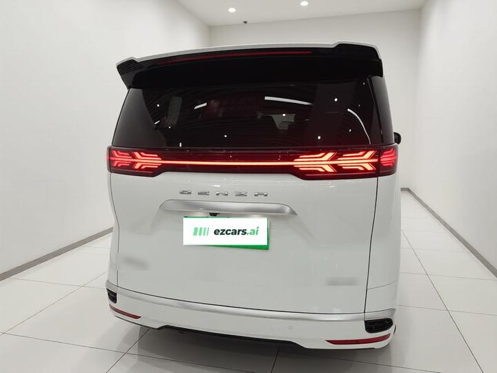 D9 2024 DM-i 980 AWD Noble photo 5