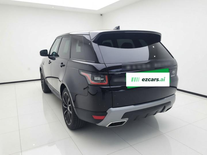 Range Rover Sport 2020 3.0 L6 SE photo 4